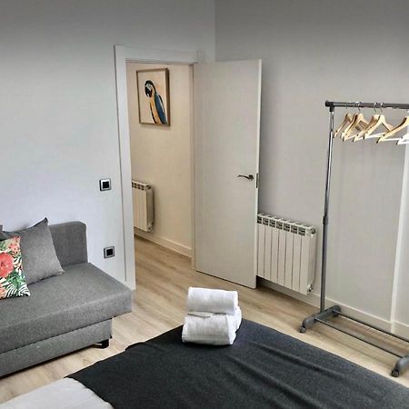 Apartamento Vive Zaragoza II Dış mekan fotoğraf