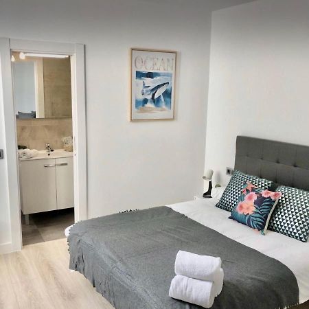 Apartamento Vive Zaragoza II Dış mekan fotoğraf