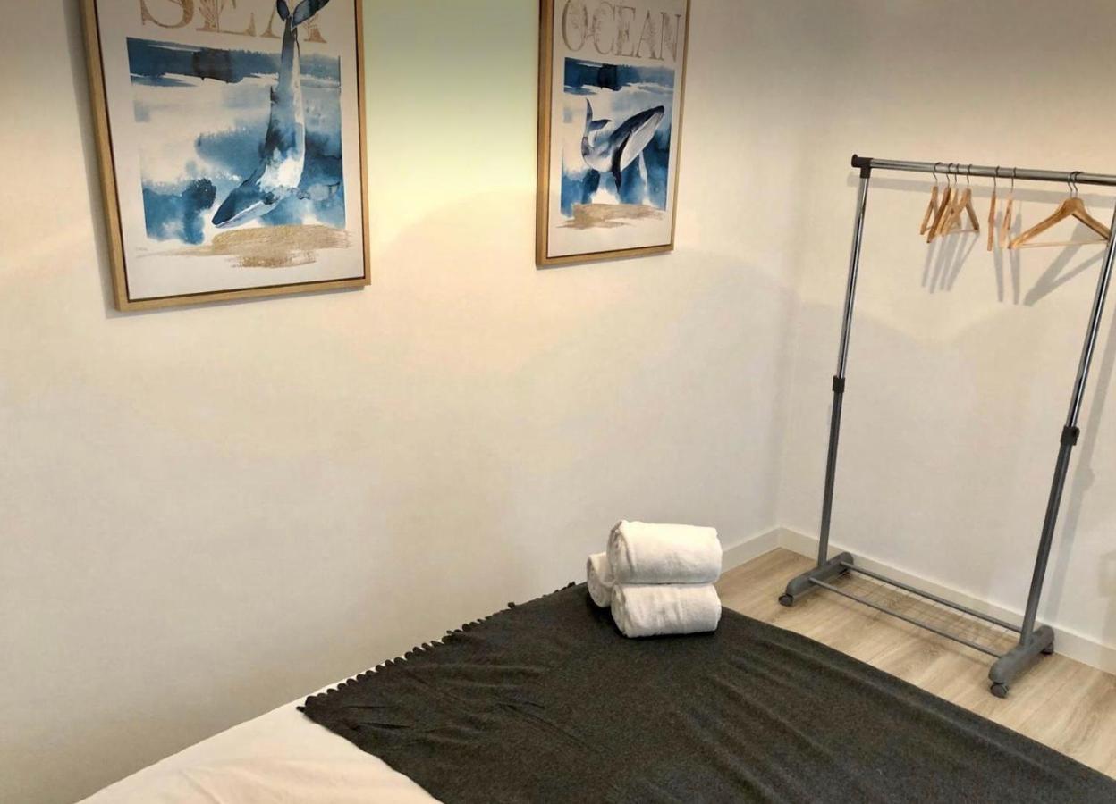 Apartamento Vive Zaragoza II Dış mekan fotoğraf