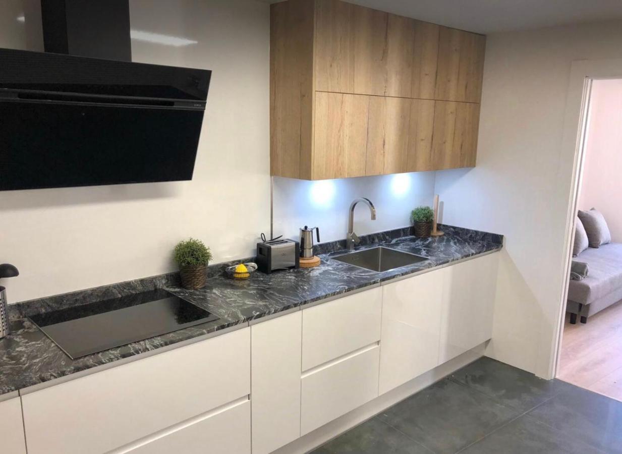 Apartamento Vive Zaragoza II Dış mekan fotoğraf