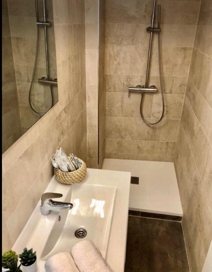 Apartamento Vive Zaragoza II Dış mekan fotoğraf