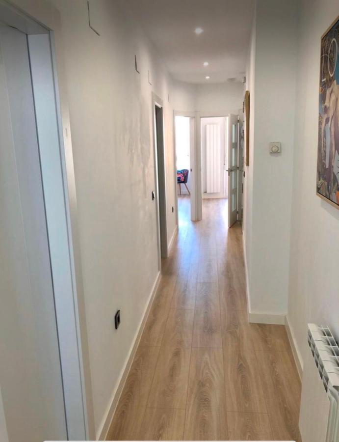 Apartamento Vive Zaragoza II Dış mekan fotoğraf