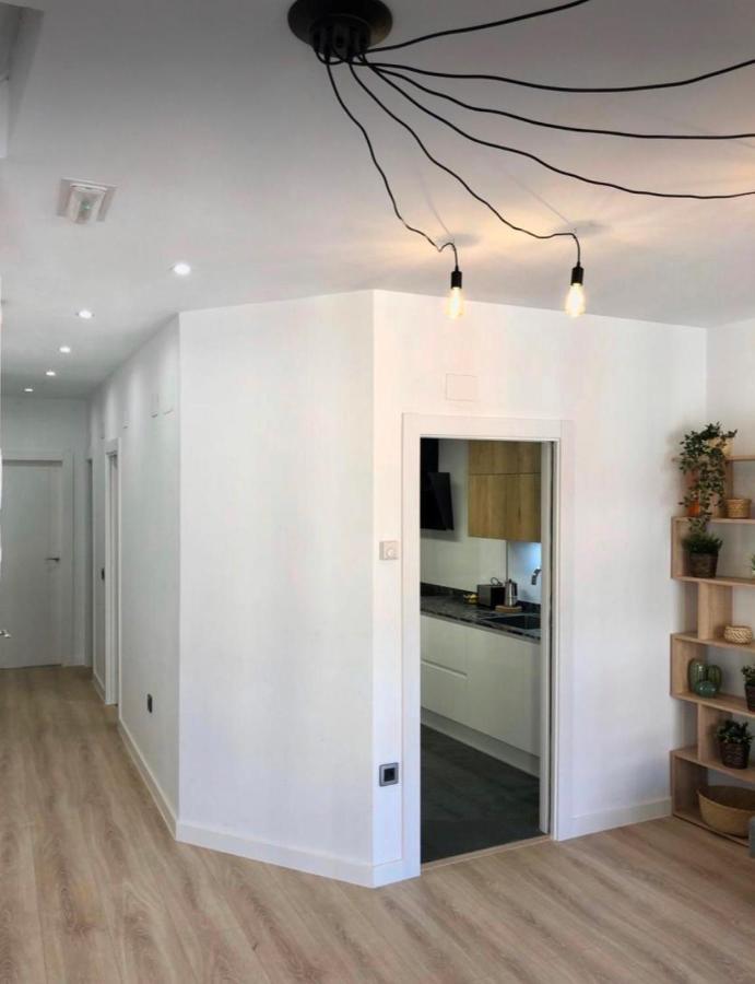 Apartamento Vive Zaragoza II Dış mekan fotoğraf