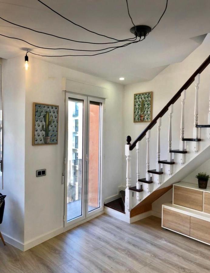 Apartamento Vive Zaragoza II Dış mekan fotoğraf