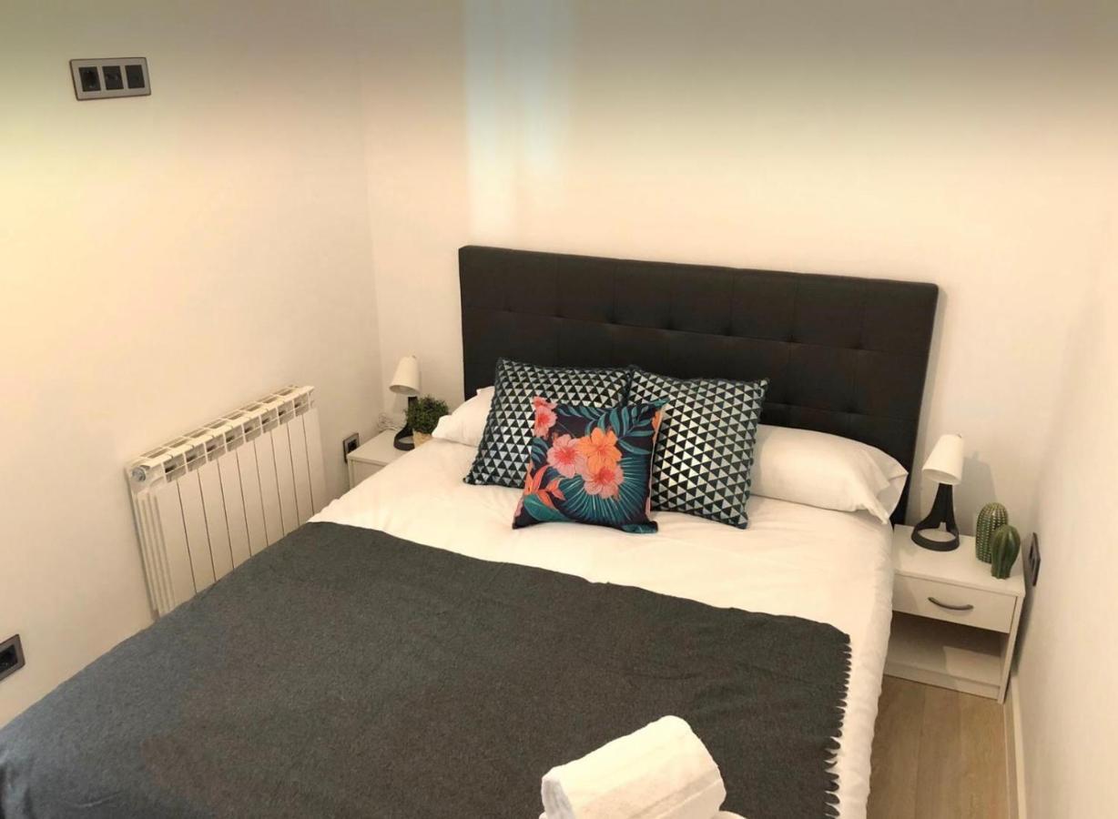 Apartamento Vive Zaragoza II Dış mekan fotoğraf