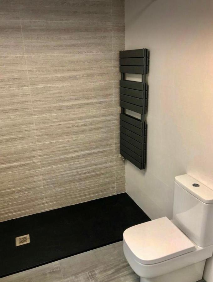 Apartamento Vive Zaragoza II Dış mekan fotoğraf