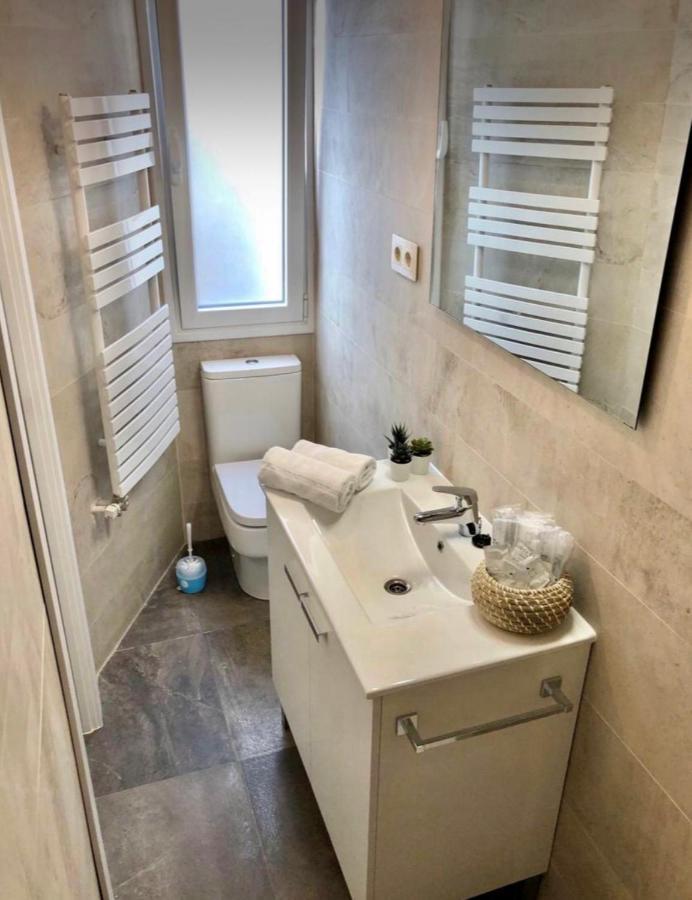 Apartamento Vive Zaragoza II Dış mekan fotoğraf