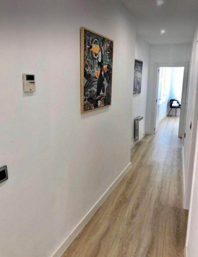 Apartamento Vive Zaragoza II Dış mekan fotoğraf