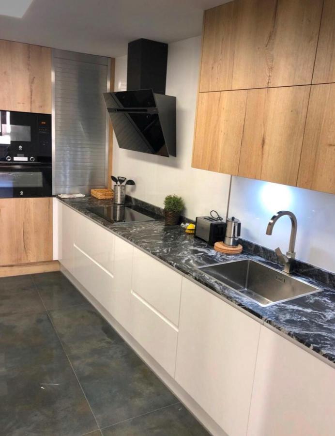 Apartamento Vive Zaragoza II Dış mekan fotoğraf